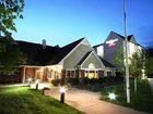 фото отеля Residence Inn West Springfield