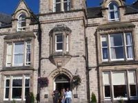 Strathness House