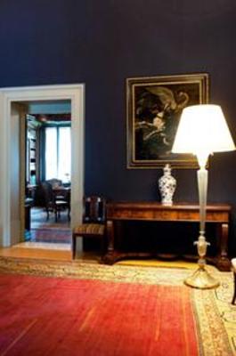 фото отеля Villa D'Acquarone