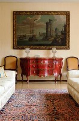 фото отеля Villa D'Acquarone