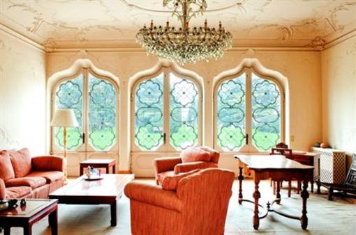 фото отеля Villa D'Acquarone