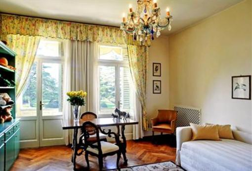 фото отеля Villa D'Acquarone