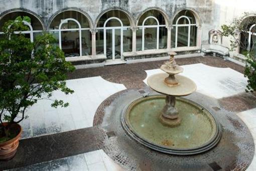 фото отеля Villa D'Acquarone