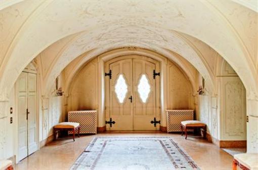 фото отеля Villa D'Acquarone