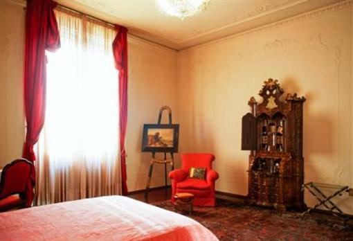 фото отеля Villa D'Acquarone