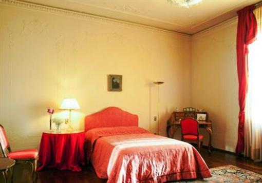 фото отеля Villa D'Acquarone