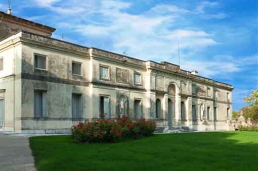 фото отеля Villa D'Acquarone