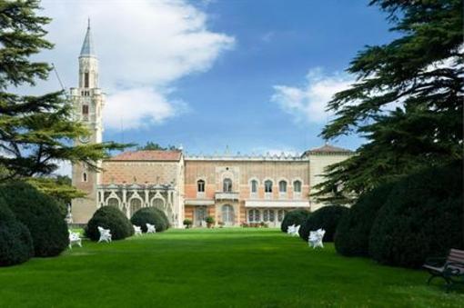 фото отеля Villa D'Acquarone