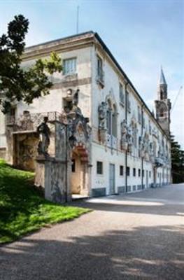 фото отеля Villa D'Acquarone