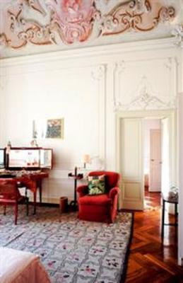 фото отеля Villa D'Acquarone