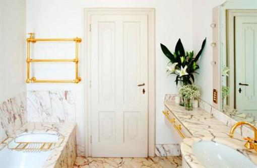 фото отеля Villa D'Acquarone