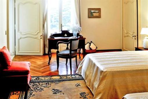 фото отеля Villa D'Acquarone