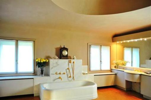 фото отеля Villa D'Acquarone