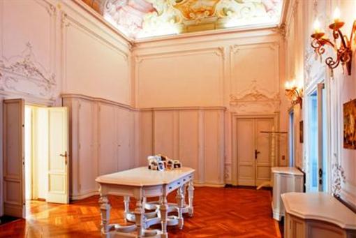 фото отеля Villa D'Acquarone