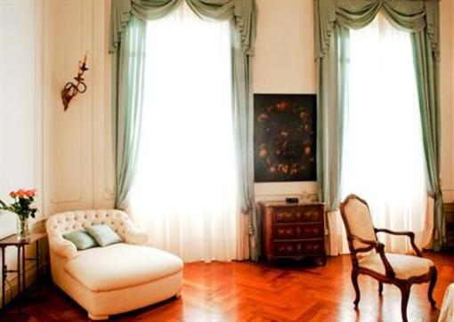 фото отеля Villa D'Acquarone