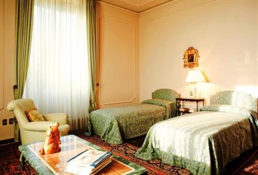 фото отеля Villa D'Acquarone