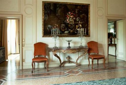 фото отеля Villa D'Acquarone