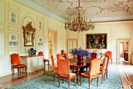 фото отеля Villa D'Acquarone