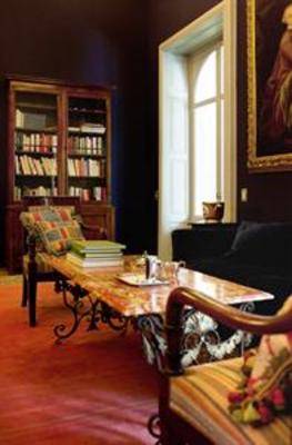фото отеля Villa D'Acquarone