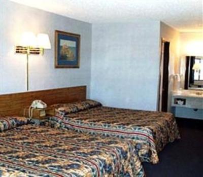 фото отеля Americas Best Value Inn Carson City