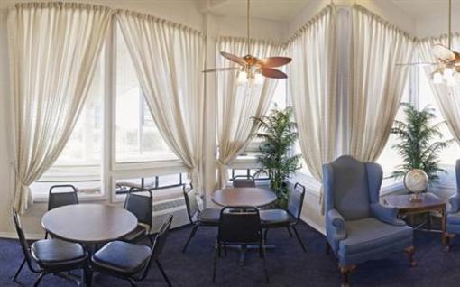 фото отеля Americas Best Value Inn Carson City