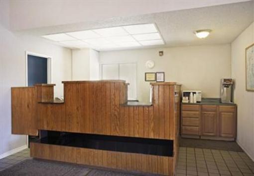 фото отеля Americas Best Value Inn Carson City