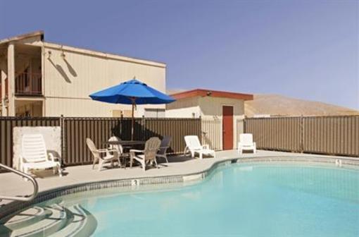 фото отеля Americas Best Value Inn Carson City