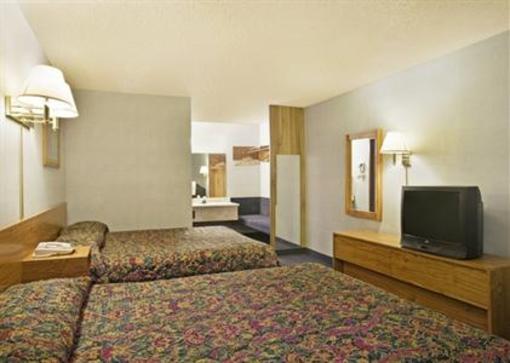 фото отеля Americas Best Value Inn Carson City