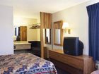 фото отеля Americas Best Value Inn Carson City