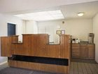 фото отеля Americas Best Value Inn Carson City