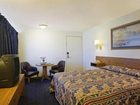 фото отеля Americas Best Value Inn Carson City