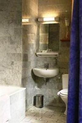 фото отеля Modern' Est