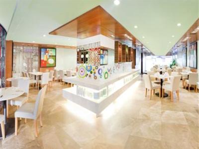 фото отеля Silka Johor Hotel