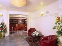 Hotel Gallia Palace