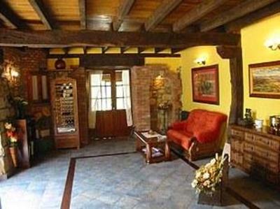 фото отеля Posada Rural La Llosa de Viveda Santillana del Mar