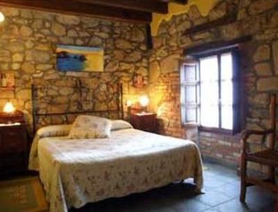 фото отеля Posada Rural La Llosa de Viveda Santillana del Mar