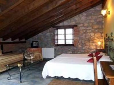 фото отеля Posada Rural La Llosa de Viveda Santillana del Mar