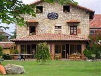 Posada Rural La Llosa de Viveda Santillana del Mar