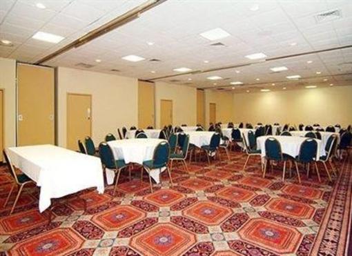 фото отеля Quality Inn & Suites Hotel Circle