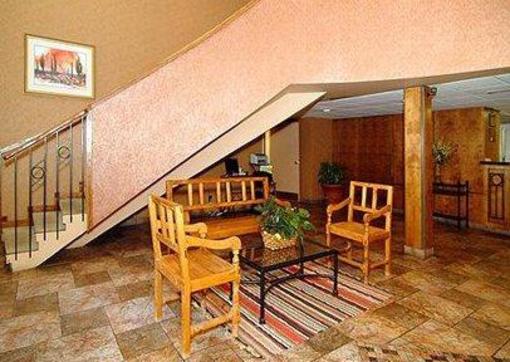 фото отеля Quality Inn & Suites Hotel Circle