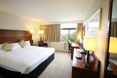 фото отеля Mercure Ayr Hotel