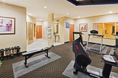 фото отеля Holiday Inn Express Central