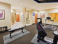Holiday Inn Express Central