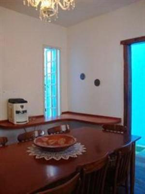 фото отеля Pousada Azul