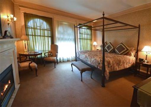 фото отеля Gateways Inn