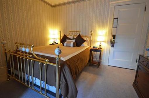 фото отеля Gateways Inn