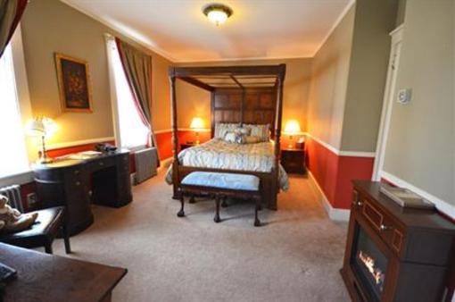 фото отеля Gateways Inn