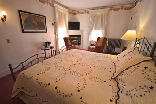 фото отеля Gateways Inn