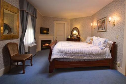фото отеля Gateways Inn