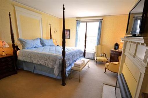 фото отеля Gateways Inn